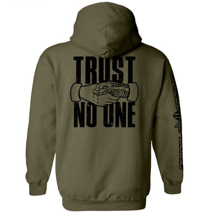 Trust No One (Black)