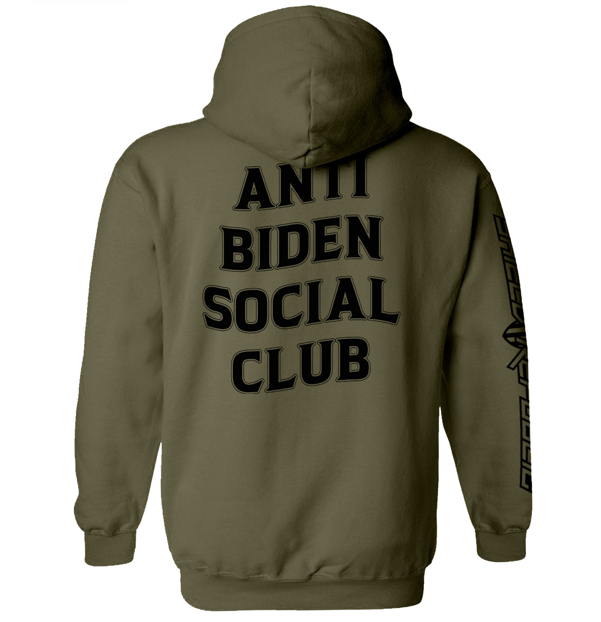 Anti Biden Social Club