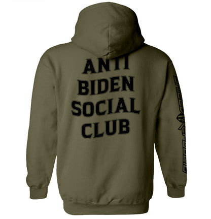 Anti Biden Social Club