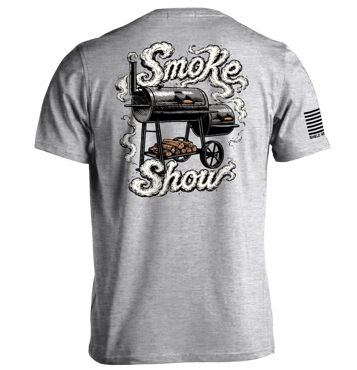 Smoke Show