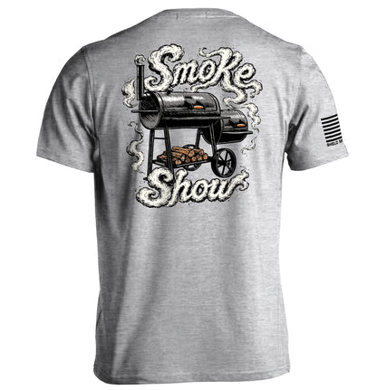 Smoke Show