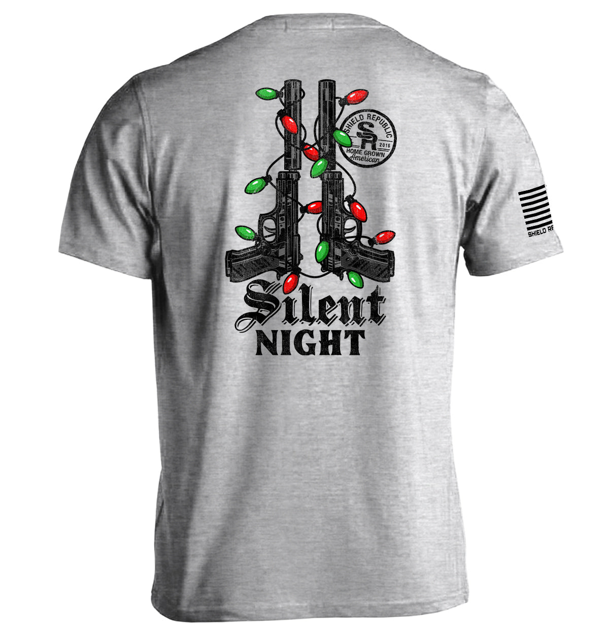 Silent Night