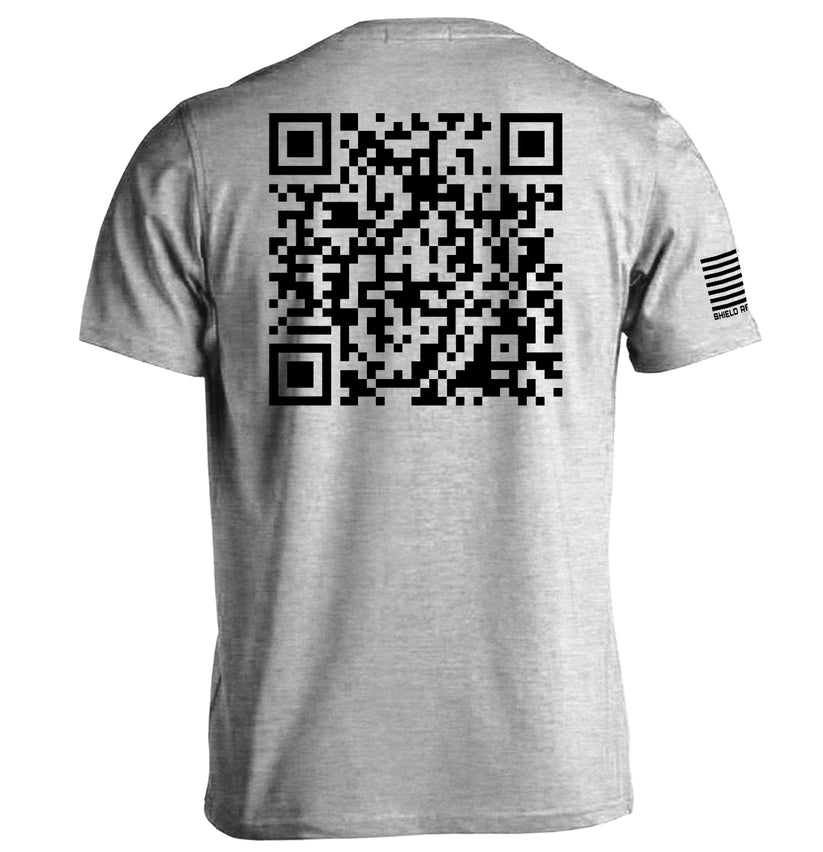 Trump 2024 QR Code – Shield Republic