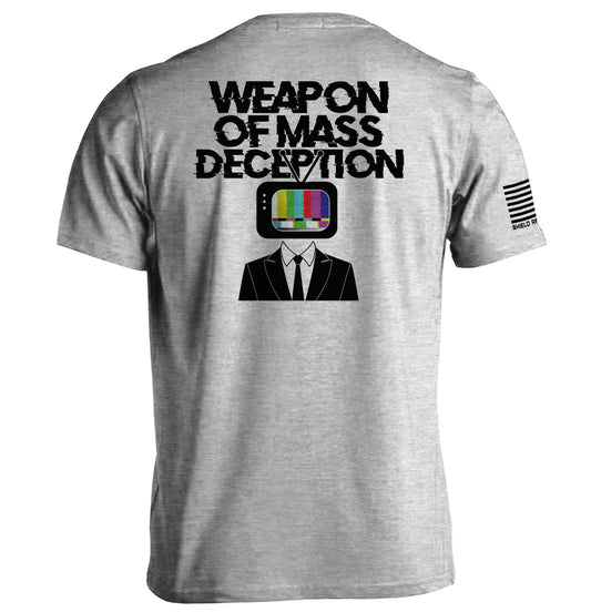 Weapon Of Mass Deception