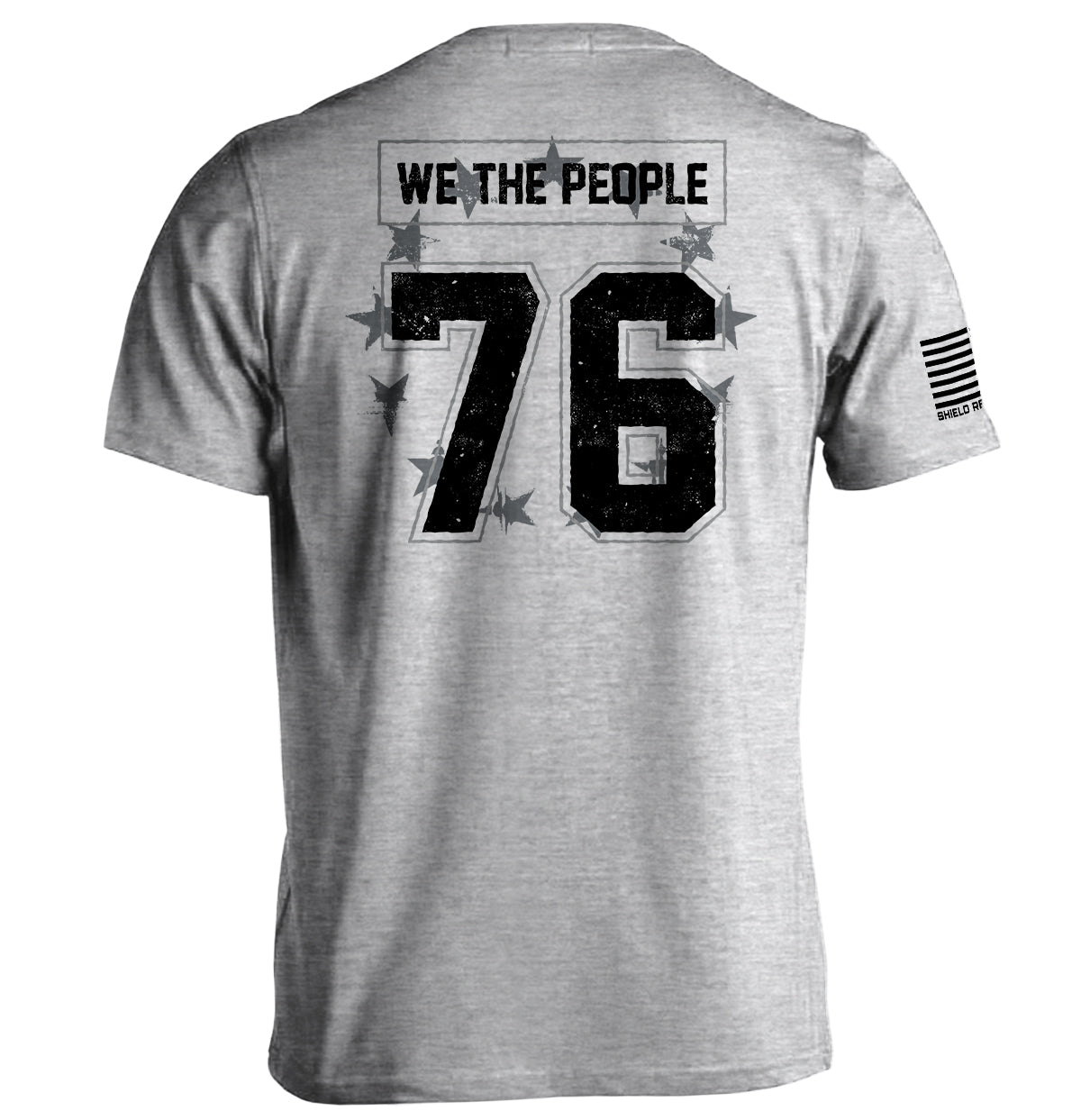 We the People 76 Jersey