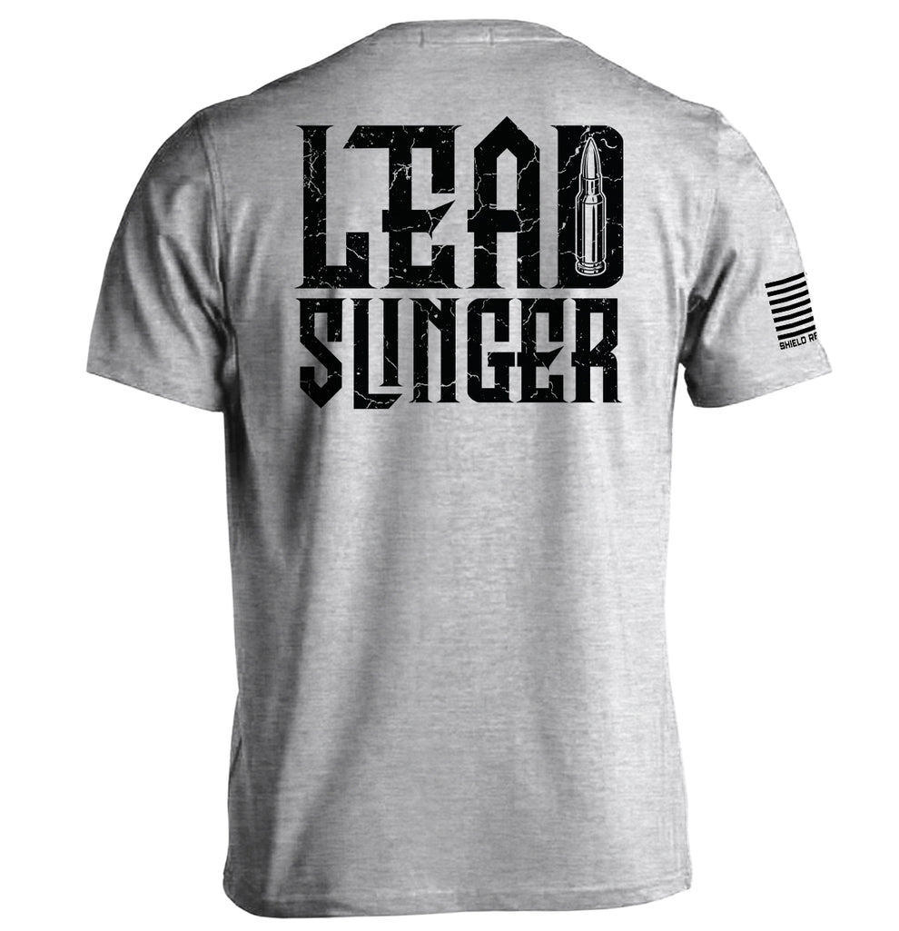 Lead Slinger Bullet – Shield Republic