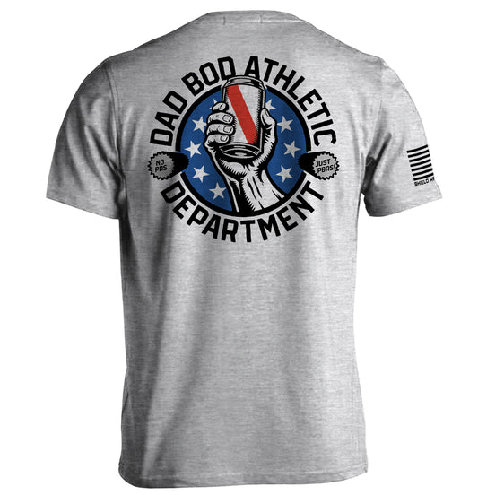 Dad Bod Athletic Department