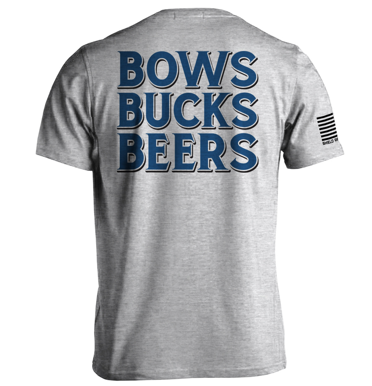 Bows Bucks Beers