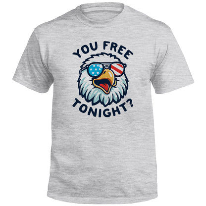 You Free Tonight (Front)