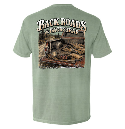 Back Roads & Backstrap