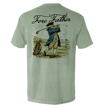 Fore Father