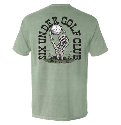 Six Under Golf Club