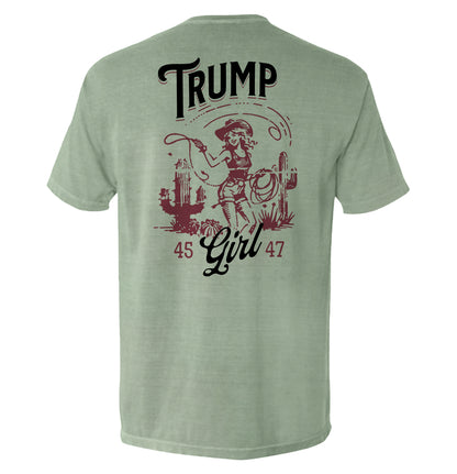 Trump Girl 45 47