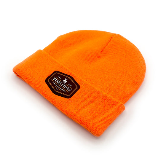 Buck Fiden Beanie