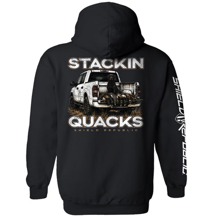 Stackin Quacks