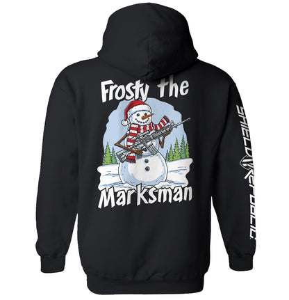 Frosty The Marksman