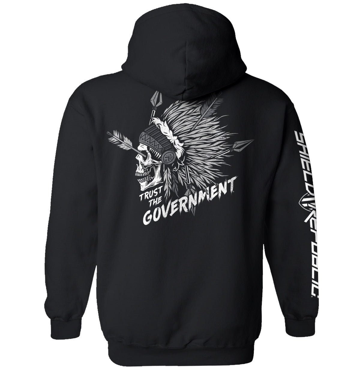 Trust the Government (Midnight)
