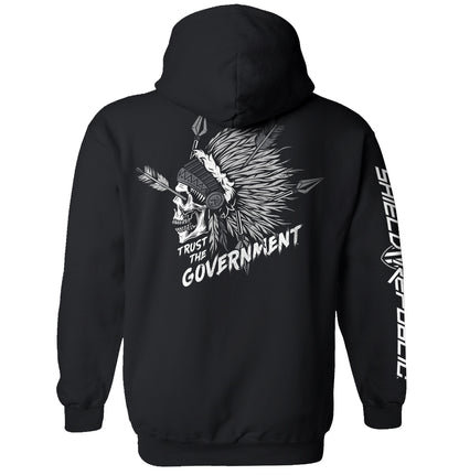 Trust the Government (Midnight)