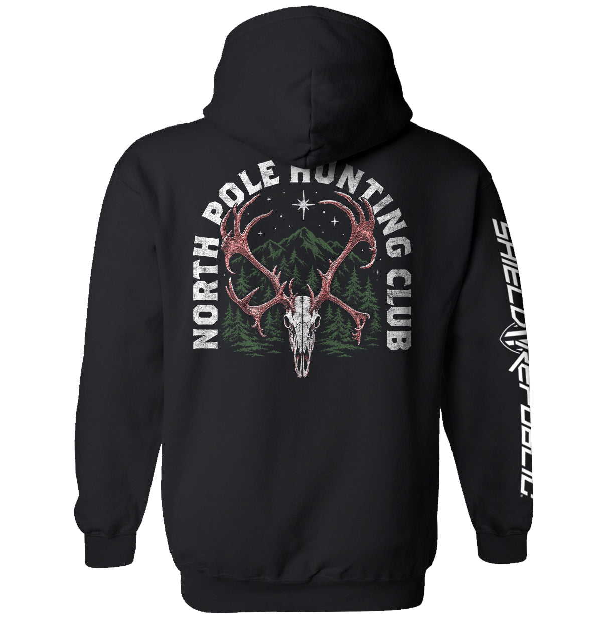 NORTH POLE HUNTING CLUB