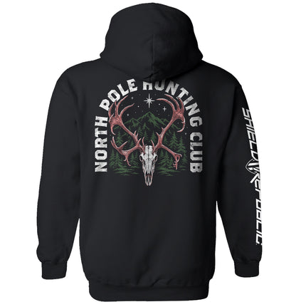 NORTH POLE HUNTING CLUB