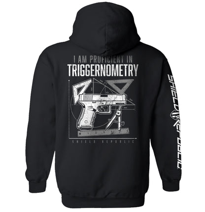 I Am Proficient In Triggernometry