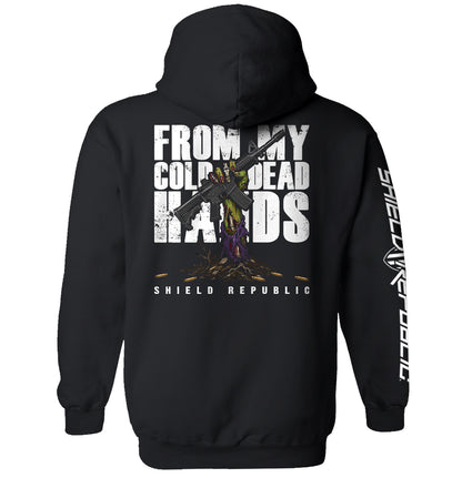 From My Cold Dead Hands