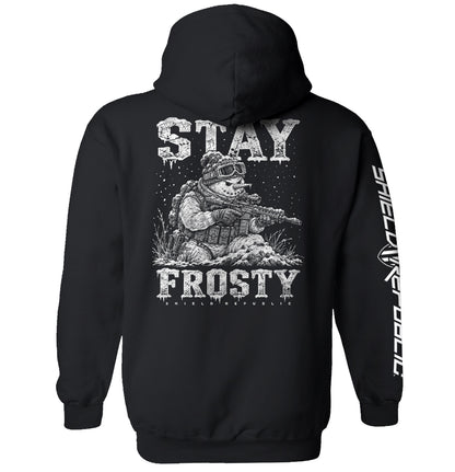 Stay Frosty