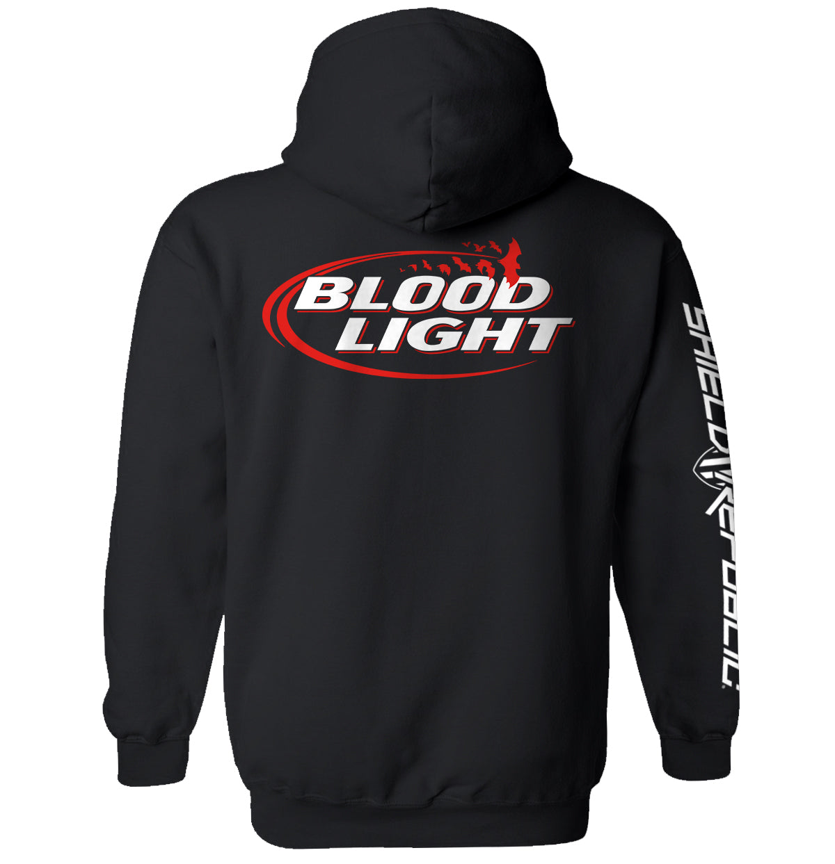 Blood Light