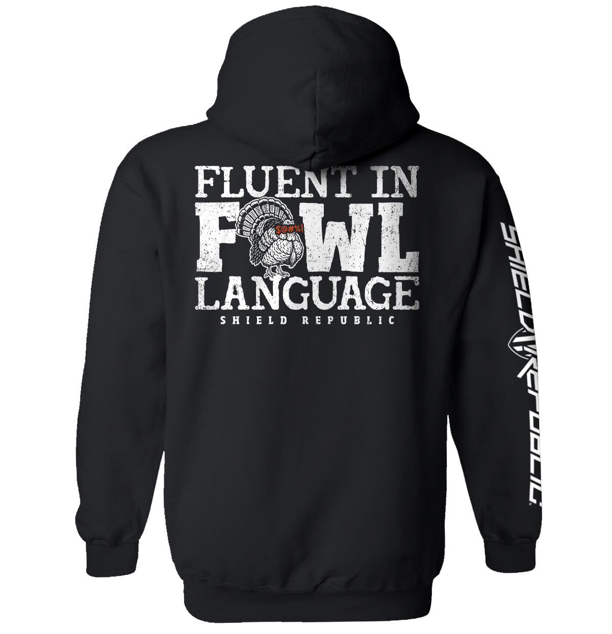 Fluent in Fowl Language