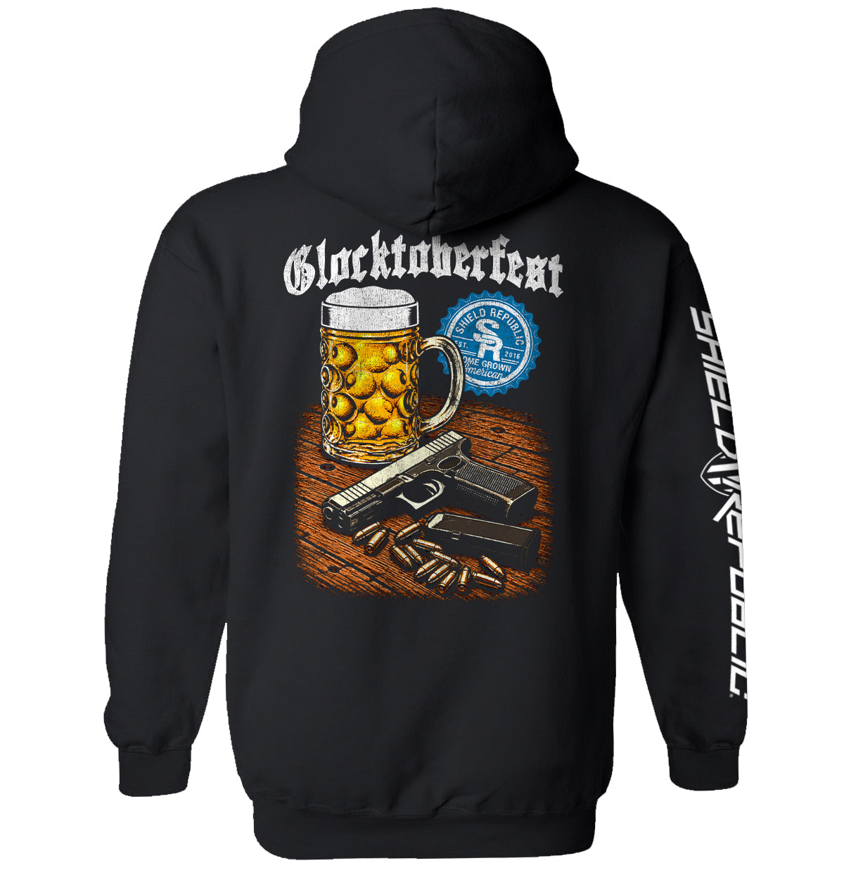 Glocktoberfest