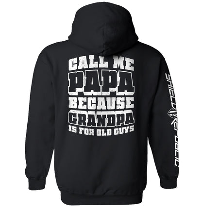 Call Me Papa