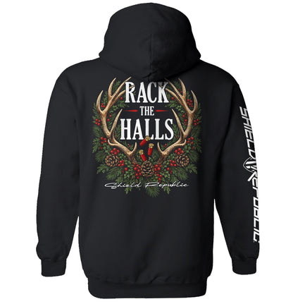 Rack the Halls