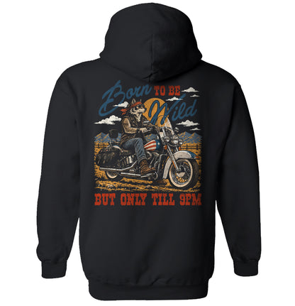 Born to be Wild