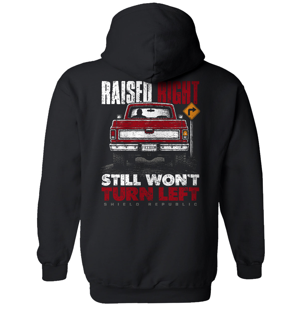 Raised Right