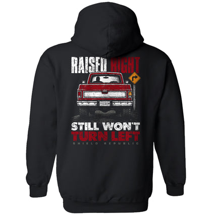 Raised Right