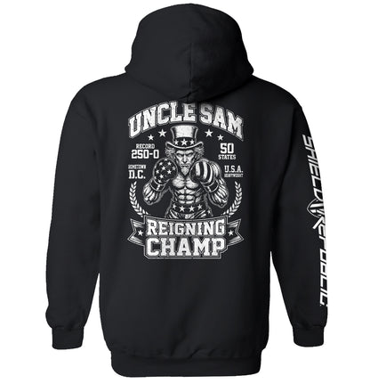 Reigning Champ