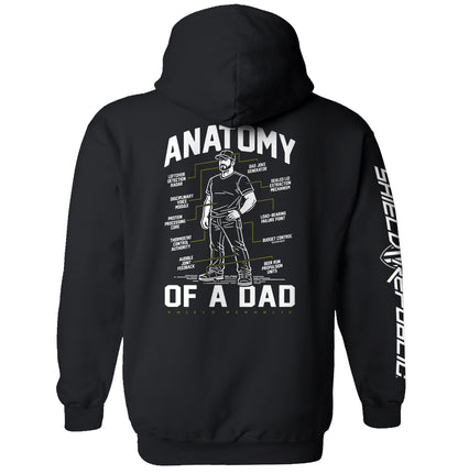 Anatomy of a Dad