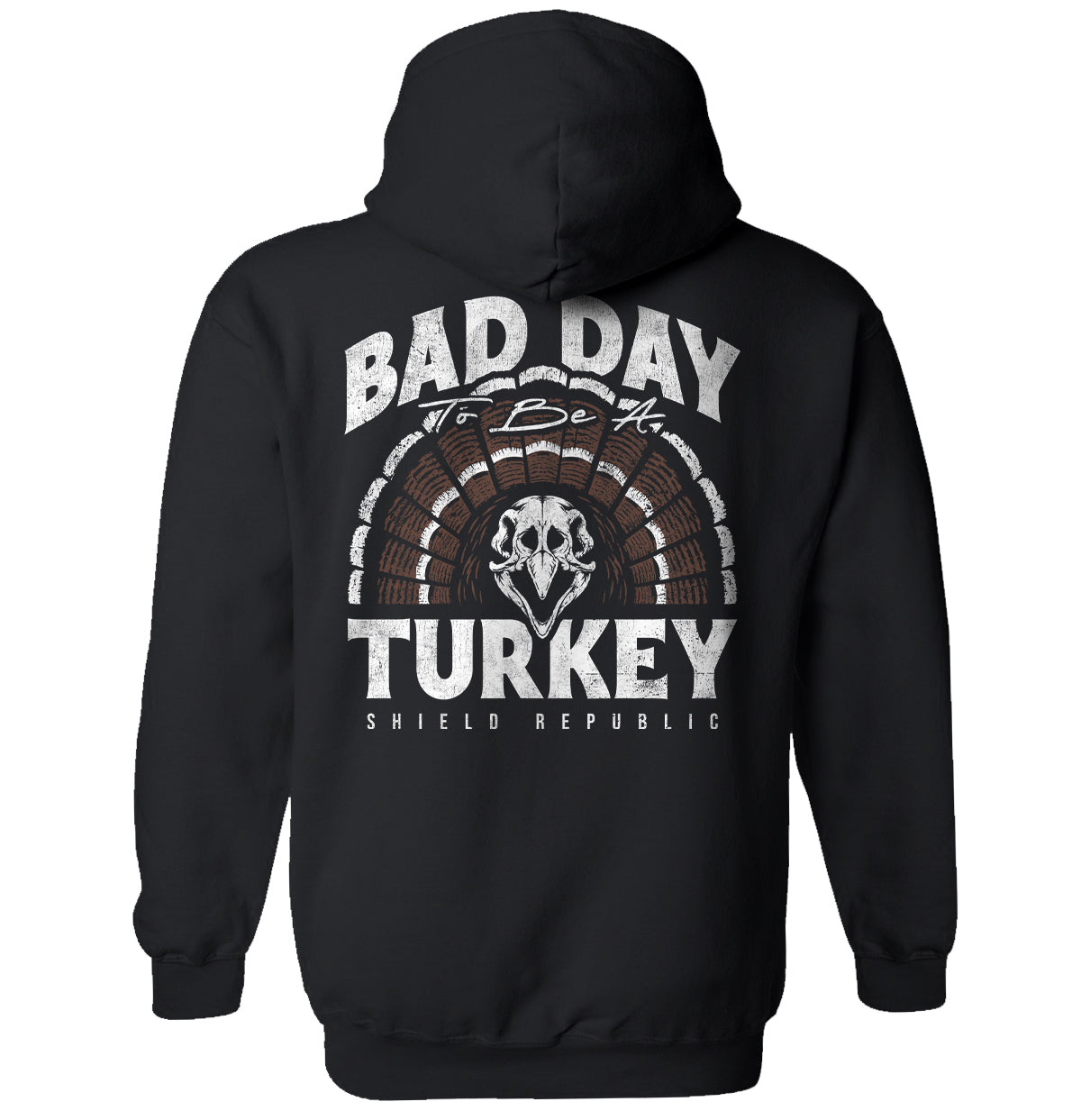 Bad Day to be a Turkey
