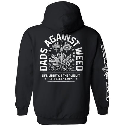 Dads Against Weed