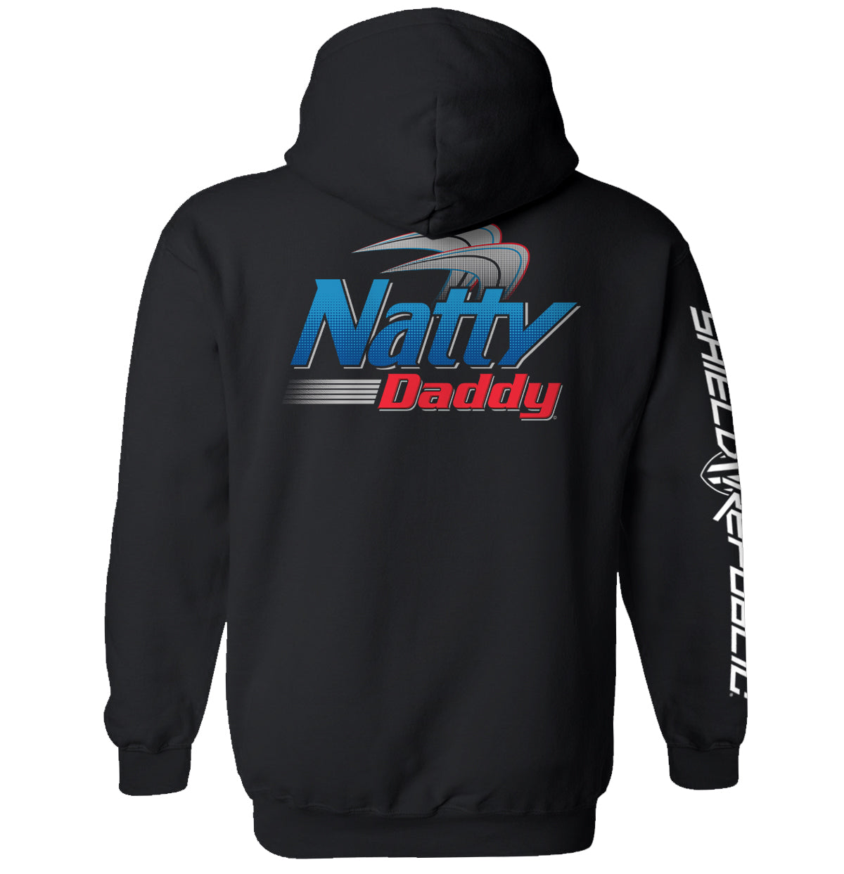 Natty Daddy