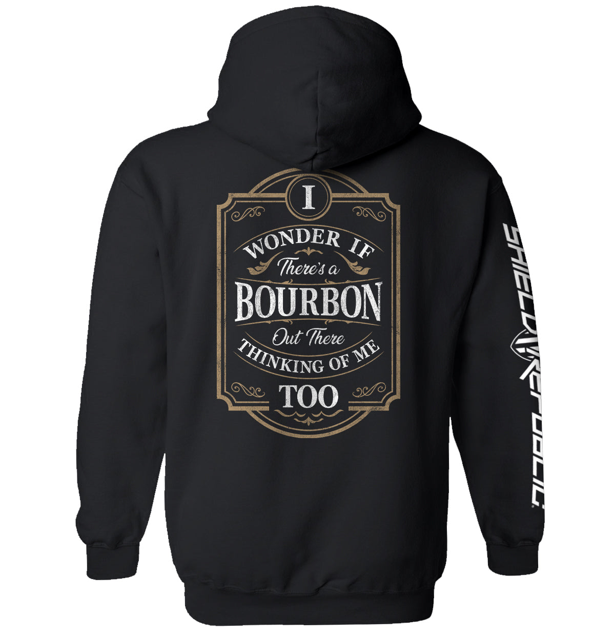 Bourbon Thinking Of Me Too