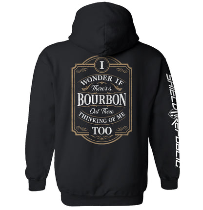 Bourbon Thinking Of Me Too