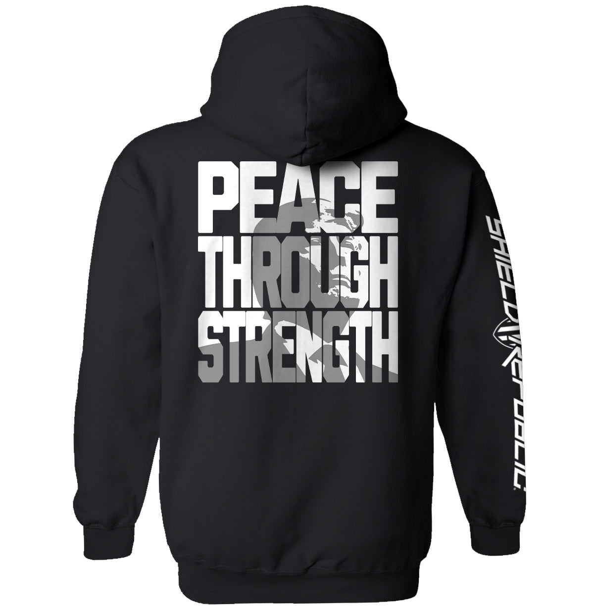 Peace Through Strength