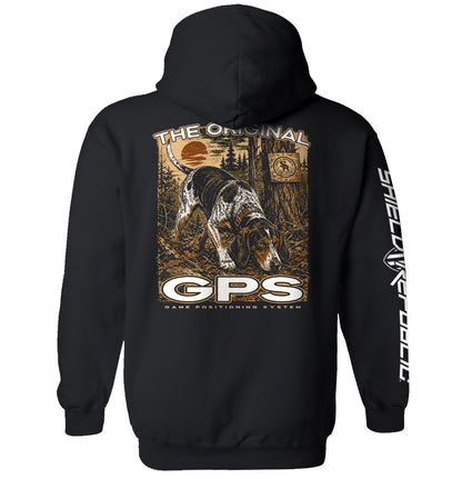 The Original GPS