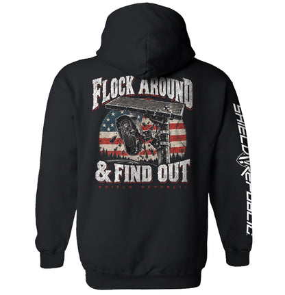 Flock Around And Find Out