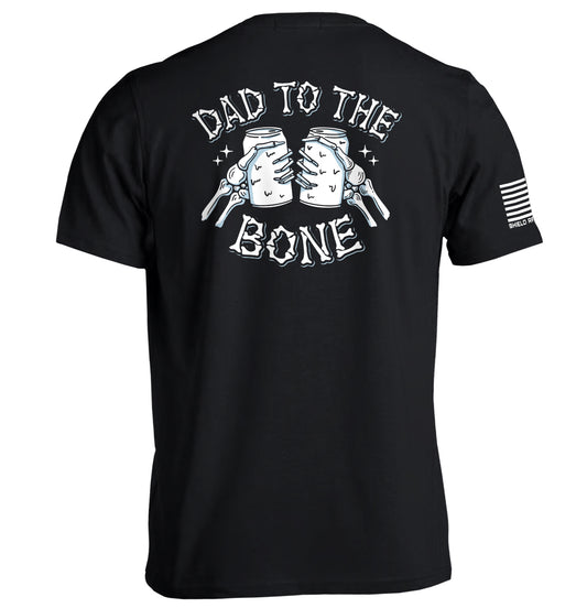 Dad To The Bone