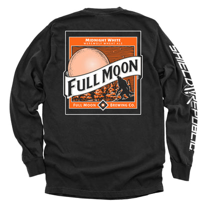 Full Moon Brewing Company