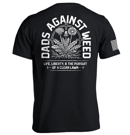 Dads Against Weed