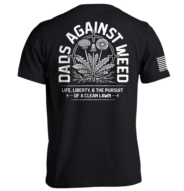 Dads Against Weed