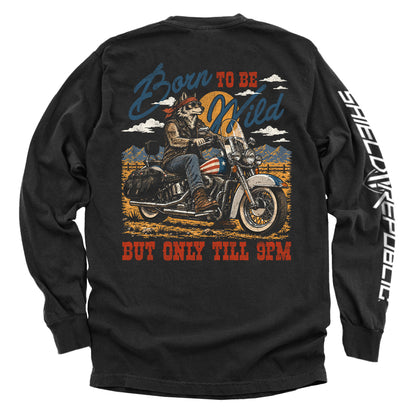 Born to be Wild